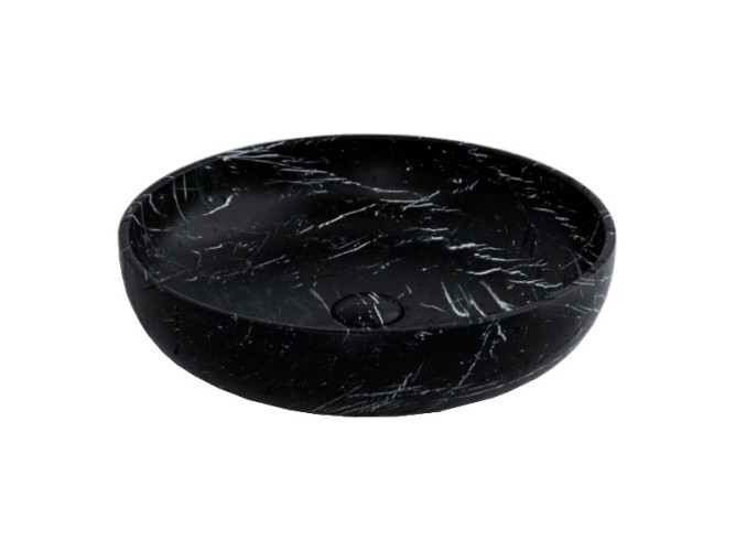 Раковина накладная CIELO SHUI SHBA45- NQ