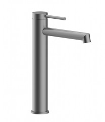 462512-G Смес. од. для чаши (нерж, ГРАФИТ) ViEiR (10/1шт)