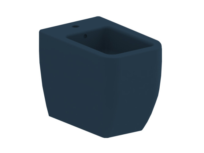 Биде напольное Scarabeo TEOREMA 2.0 5139/56