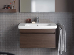 Раковина подвесная DURAVIT DSTYLE 2320100000