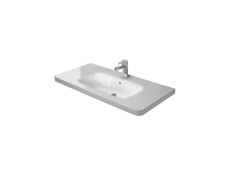 Раковина подвесная DURAVIT DSTYLE 2320100000