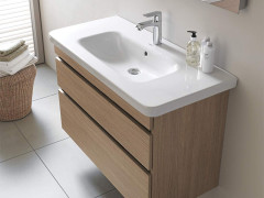 Раковина подвесная DURAVIT DSTYLE 2320100000