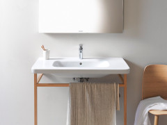 Раковина подвесная DURAVIT DSTYLE 2320100000