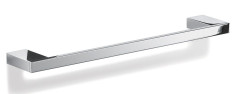 Gedy Lanzarote, полотенцедержатель, длина 33 см, цвет хром
