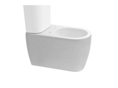 Унитаз моноблочный Scarabeo MOON 5526/CL