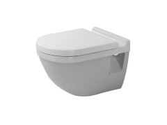 Унитаз подвесной DURAVIT STARCK III 2201090000