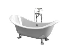 Ванна DEVON &amp; DEVON ADMIRAL 2MRADMIRALCRDD