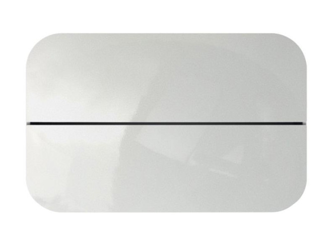 Пара крышек Scarabeo MIZU 9010