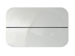 Пара крышек Scarabeo MIZU 9010