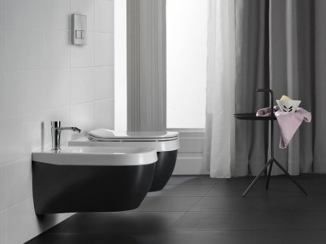 Декоративная накладка на унитаз HATRIA ABITO A0YXX802