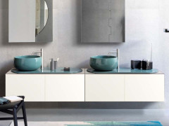 Тумба под раковину CIELO DELFO DECL TL