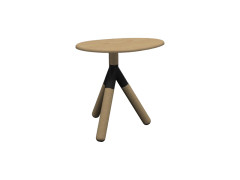 Стол Scarabeo CROSS 2504/98/35