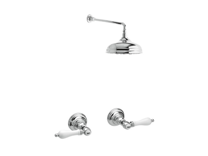 Смеситель для душа MAMOLI BELGRAVIA 389503812021