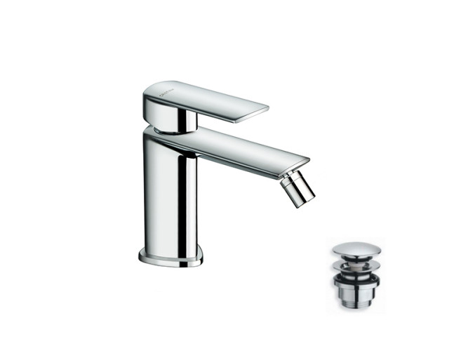 Смеситель для биде CRISTINA PROFILO PF32072