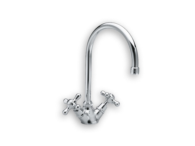 Смеситель для кухни CRISTINA KITCHEN KI46352