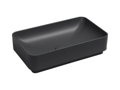 Раковина накладная CIELO MARE MRLAR LV