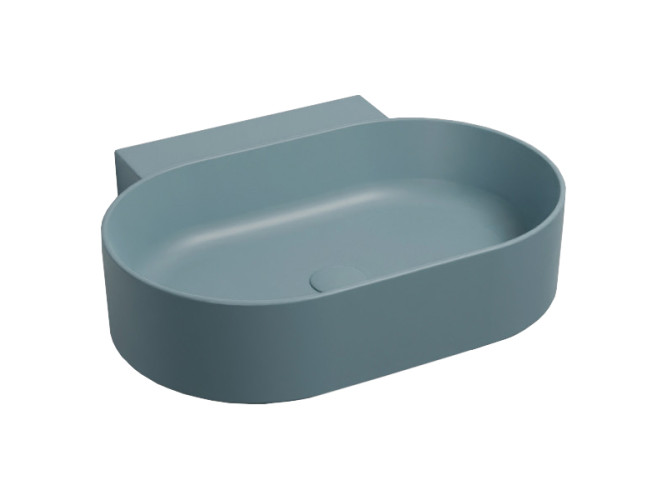 Раковина подвесная CIELO MARE MRLS60SF PL