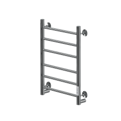 Полотенцесушитель Электрич.кабельный Ника WAY-2 60/40 U