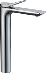 11099 Смеситель од. для раковины-чаши (ХРОМ) HansenPRO  (10/1шт)