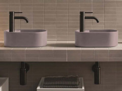 Раковина накладная CIELO LES PETITES LPLAO CP