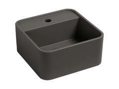 Раковина накладная/ подвесная CIELO LES PETITES LPLAQ35 FN