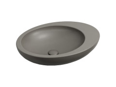 Раковина накладная CIELO LE GIARE LGLA60 FN