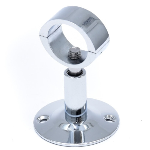 Крепеж телескоп. 3/4" с разъемным кольцом 104SCZ6605