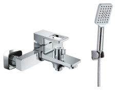 353531 Смеситель од. для ванны кор. ViEiR (10/1шт)