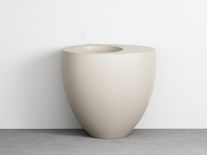 Раковина напольная CIELO LE GIARE LGFREESF AV