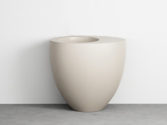 Раковина напольная CIELO LE GIARE LGFREESF AV