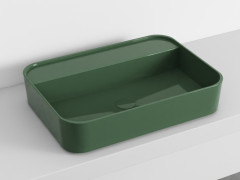 Раковина накладная/ подвесная CIELO SHUI COMFORT SHCOLARSF AL