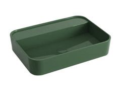 Раковина накладная/ подвесная CIELO SHUI COMFORT SHCOLARSF AL