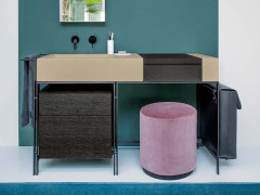 Раковина накладная CIELO NARCISO NALASF LN