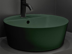 Раковина накладная CIELO ERA-ECO HALAT45 MU