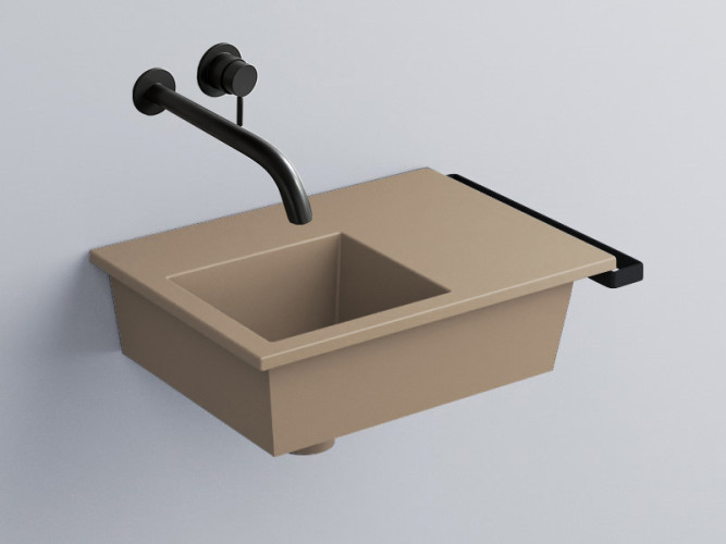 Раковина подвесная CIELO ERA-ECO ERLA45SF AN