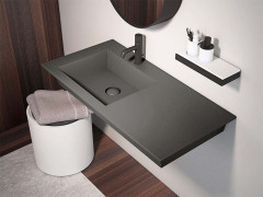 Раковина подвесная CIELO ERA-ECO ERLA100SX CM