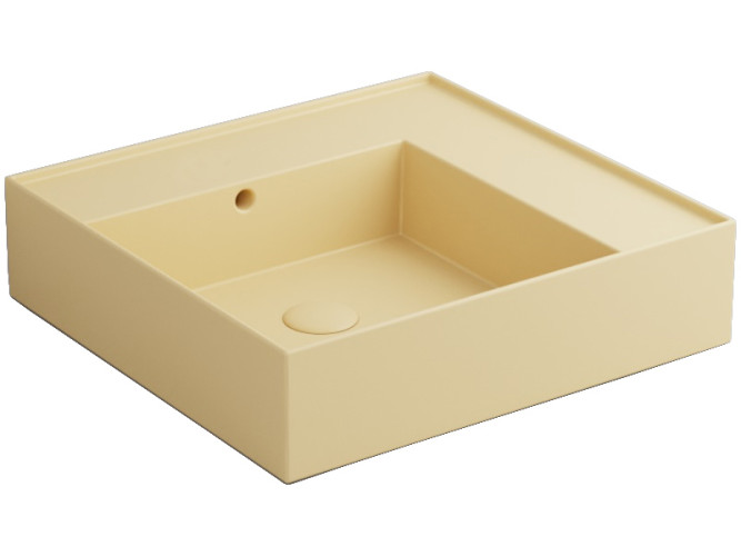 Раковина подвесная CIELO ENJOY EJLA50SF CN