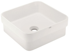 Раковина полувстраиваемая CIELO ENJOY EJLASIQ TL