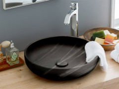 Раковина накладная CIELO SHUI SHBA45- GS