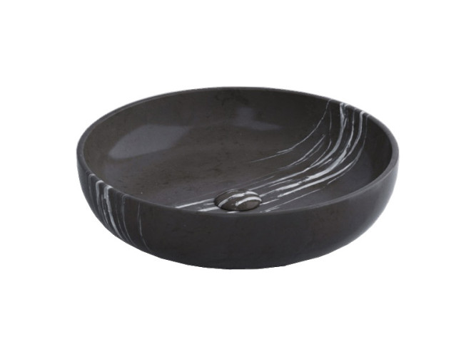 Раковина накладная CIELO SHUI SHBA45- GS