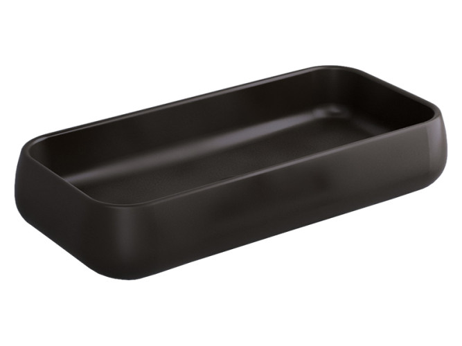 Раковина накладная CIELO SHUI SHLAA80 LV