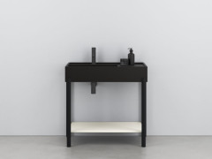 Раковина накладная / подвесная CIELO PLINIO PNLA115 LV