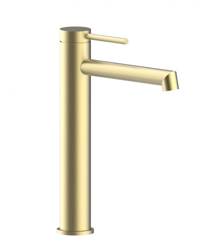 462512-S Смес. од. для чаши (нерж, Мат. Золото) ViEiR (10/1шт)