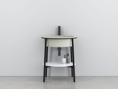 Раковина встраиваемая CIELO I CATINI CALAOF PM