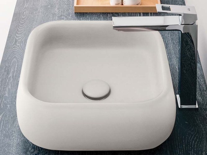 Выпуск для раковины CIELO SIWA PILSLNM TL