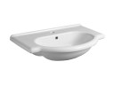 Раковина подвесная SIMAS LAVABI TOP 63 bia 1 hole
