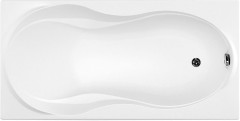 Акриловая ванна Aquanet Grenada 180x80 без гидромассажа