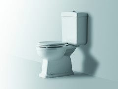 Чаша унитаза SIMAS LONDRA LO 921 bia