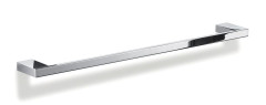 Gedy Lanzarote, полотенцедержатель, длина 48 см, цвет хром