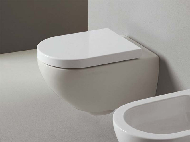 Унитаз подвесной CIELO ENJOY EJVSK TL